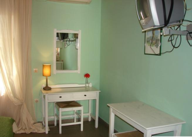 Harry'S Studios 1 Gáiosz Kültér fotó